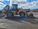 2005 Caterpillar 950G Wheel Loader