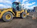 2005 Caterpillar 950G Wheel Loader