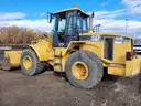 2005 Caterpillar 950G Wheel Loader