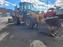 2005 Caterpillar 950G Wheel Loader