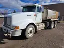 1994 International 9400