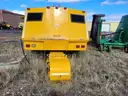 1998 Stewart &#x26; Stevenson SST-300H Airport Runway Broom