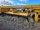 1998 Stewart &#x26; Stevenson SST-300H Airport Runway Broom