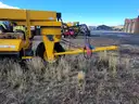 1998 Stewart &#x26; Stevenson SST-300H Airport Runway Broom