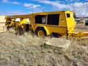 1998 Stewart &#x26; Stevenson SST-300H Airport Runway Broom