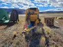 1998 Stewart &#x26; Stevenson SST-300H Airport Runway Broom