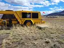 1998 Stewart &#x26; Stevenson SST-300H Airport Runway Broom