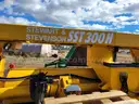 1998 Stewart &#x26; Stevenson SST-300H Airport Runway Broom
