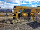 1998 Stewart &#x26; Stevenson SST-300H Airport Runway Broom