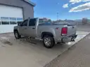 2008 GMC Sierra 1500 4x4