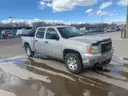 2008 GMC Sierra 1500 4x4