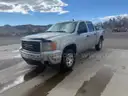 2008 GMC Sierra 1500 4x4