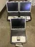 3 Panasonic Toughbooks