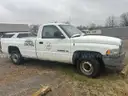 2001 Dodge Ram 1500 Reg. Cab Long Bed 2WD