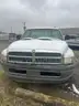 2001 Dodge Ram 1500 Reg. Cab Long Bed 2WD