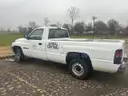 2001 Dodge Ram 1500 Reg. Cab Long Bed 2WD