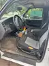 2009 Ford Ranger with 2 Yd. Aluminum dump bed