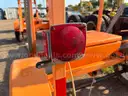 2006 Ver-Mac Solar Arrow Board Trailer