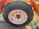 2006 Ver-Mac Solar Arrow Board Trailer