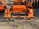 2006 Ver-Mac Solar Arrow Board Trailer
