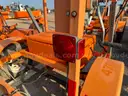 2006 Ver-Mac Solar Arrow Board Trailer