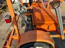 2006 Ver-Mac Solar Arrow Board Trailer