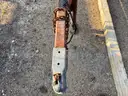 2006 Ver-Mac Solar Arrow Board Trailer
