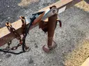 2006 Ver-Mac Solar Arrow Board Trailer