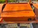2006 Ver-Mac Solar Arrow Board Trailer