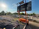 2006 Ver-Mac Solar Arrow Board Trailer