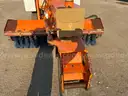 2005 Laymor 6HC 3-Wheeled Sweeper