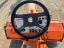 2005 Laymor 6HC 3-Wheeled Sweeper