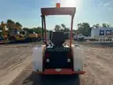 2005 Laymor 6HC 3-Wheeled Sweeper