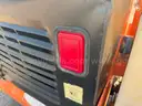 2005 Laymor 6HC 3-Wheeled Sweeper