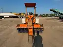 2005 Laymor 6HC 3-Wheeled Sweeper