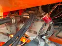 2005 Laymor 6HC 3-Wheeled Sweeper