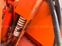 2005 Laymor 6HC 3-Wheeled Sweeper