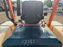 2005 Laymor 6HC 3-Wheeled Sweeper