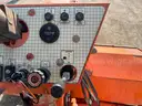2005 Laymor 6HC 3-Wheeled Sweeper