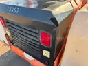 2005 Laymor 6HC 3-Wheeled Sweeper