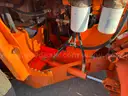 2005 Laymor 6HC 3-Wheeled Sweeper
