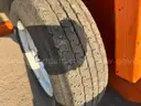 2005 Laymor 6HC 3-Wheeled Sweeper
