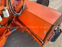 2005 Laymor 6HC 3-Wheeled Sweeper