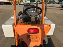 2005 Laymor 6HC 3-Wheeled Sweeper