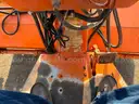 2005 Laymor 6HC 3-Wheeled Sweeper
