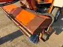 2005 Laymor 6HC 3-Wheeled Sweeper