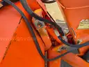 2005 Laymor 6HC 3-Wheeled Sweeper