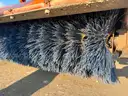 2005 Laymor 6HC 3-Wheeled Sweeper