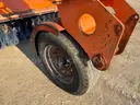 2005 Laymor 6HC 3-Wheeled Sweeper