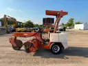 2005 Laymor 6HC 3-Wheeled Sweeper
